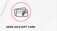 Send An E-Gift Card