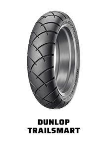 Dunlop Trailsmart