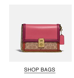 SHOP BAGS