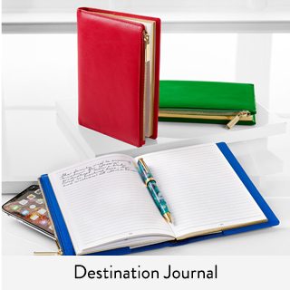 Destination Journal