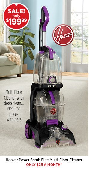 Get Clean Floors In A Flash With Top Brands Montgomery Ward Email Archive