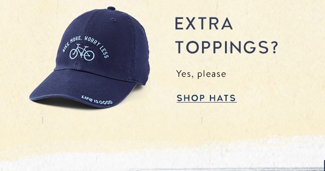 Shop all Hats and Visors