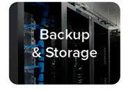 Backup Storage