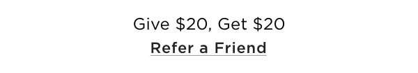 Refer a Friend