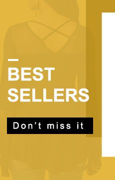 BEST SELLERS