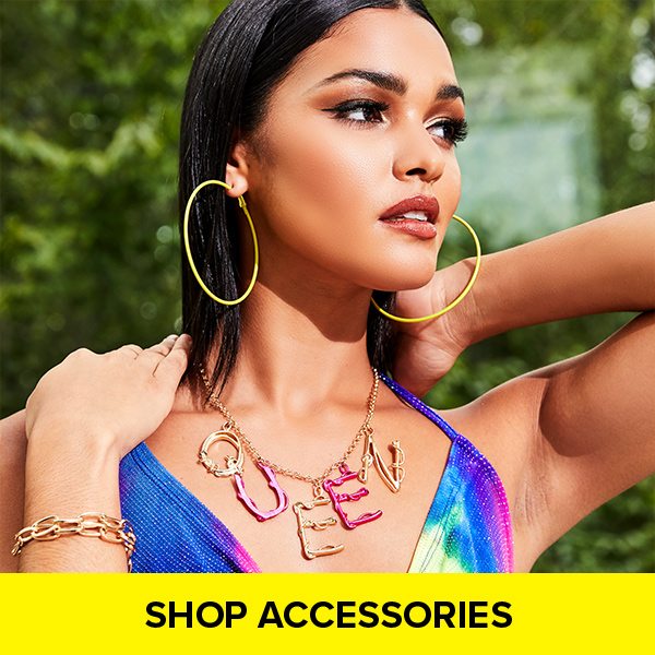 Shop Accessories