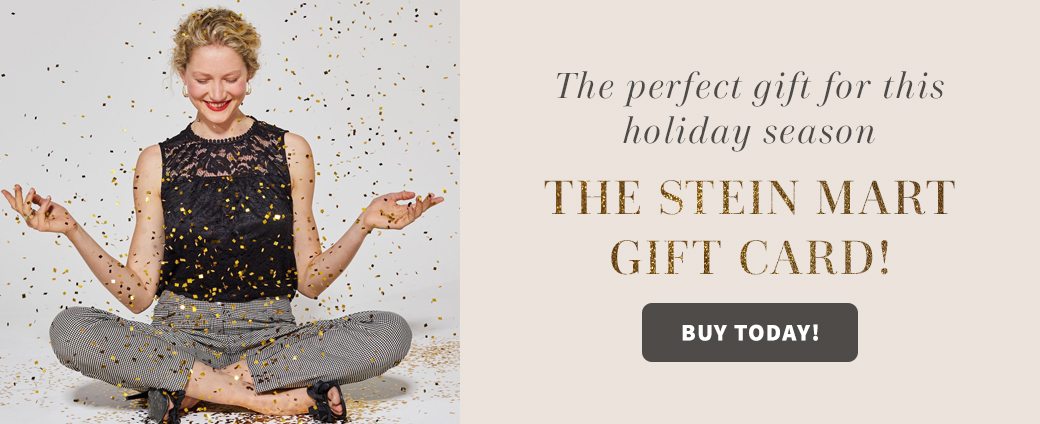 SteinMart Gift Card 