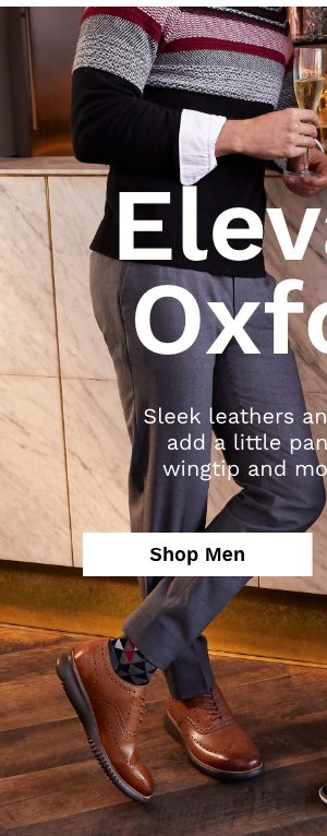 Shop Men's Sale | 60% off Select Styles