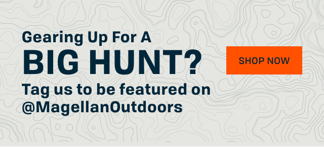 5⭐ Magellan Outdoors Pro Hunt Gear - Academy Sports Email Archive