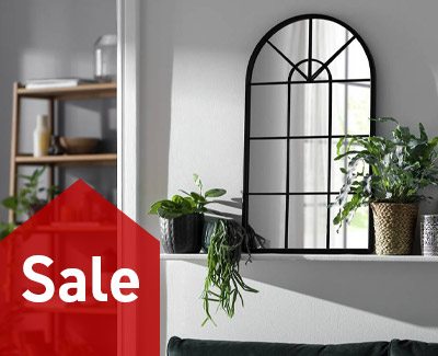 Save up to 25%on selected home accessories