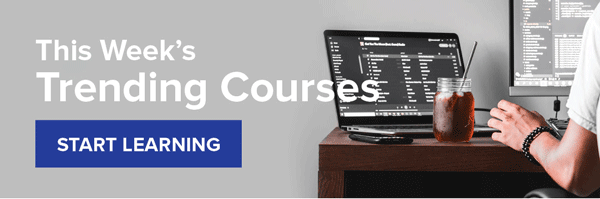 Trending Courses