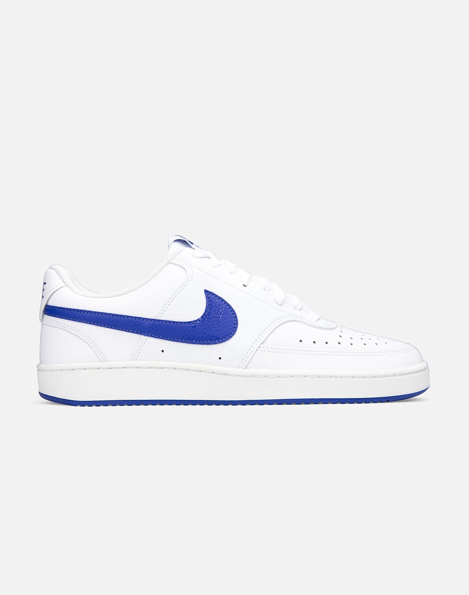 NIKE COURT VISION LOW