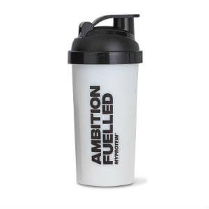FREE LIMITED EDITION SHAKER