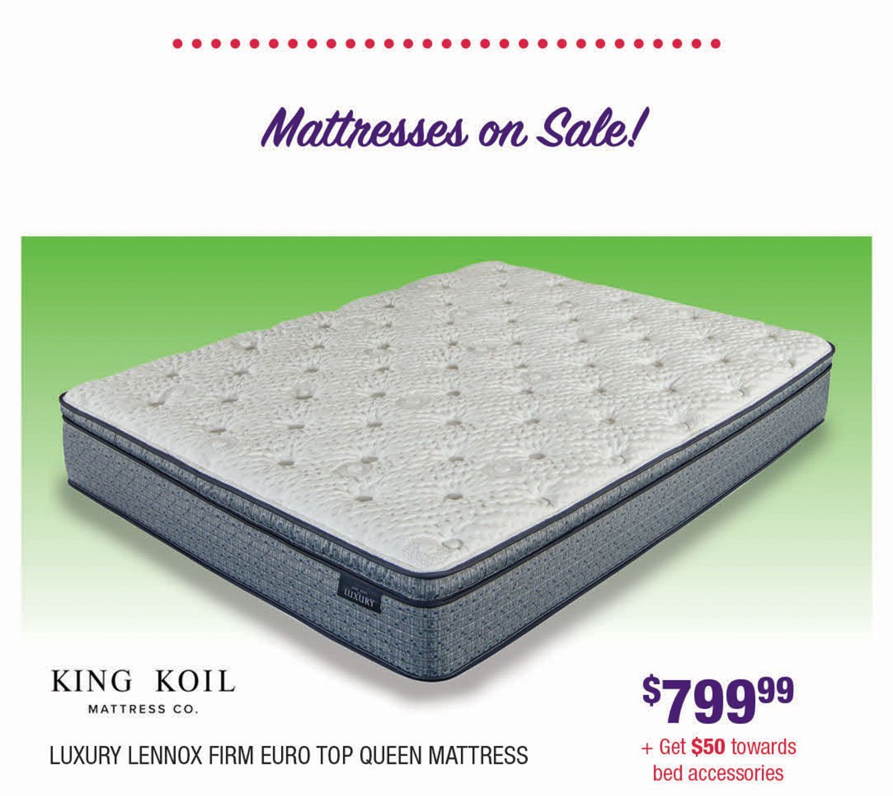 King-Koil-Luxury-Lennox-Firm-Queen-Mattress