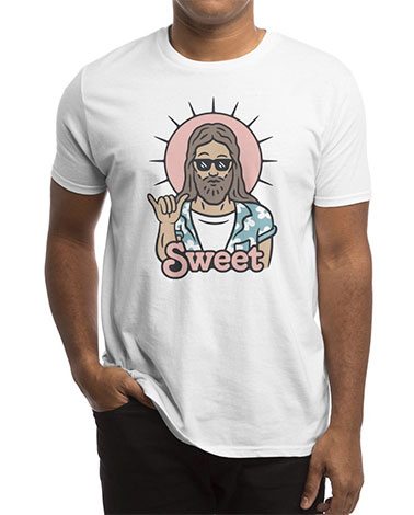 Shop "Sweet Jesus"
