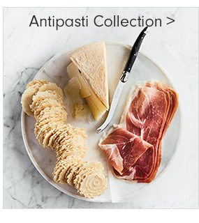 Antipasti Collection