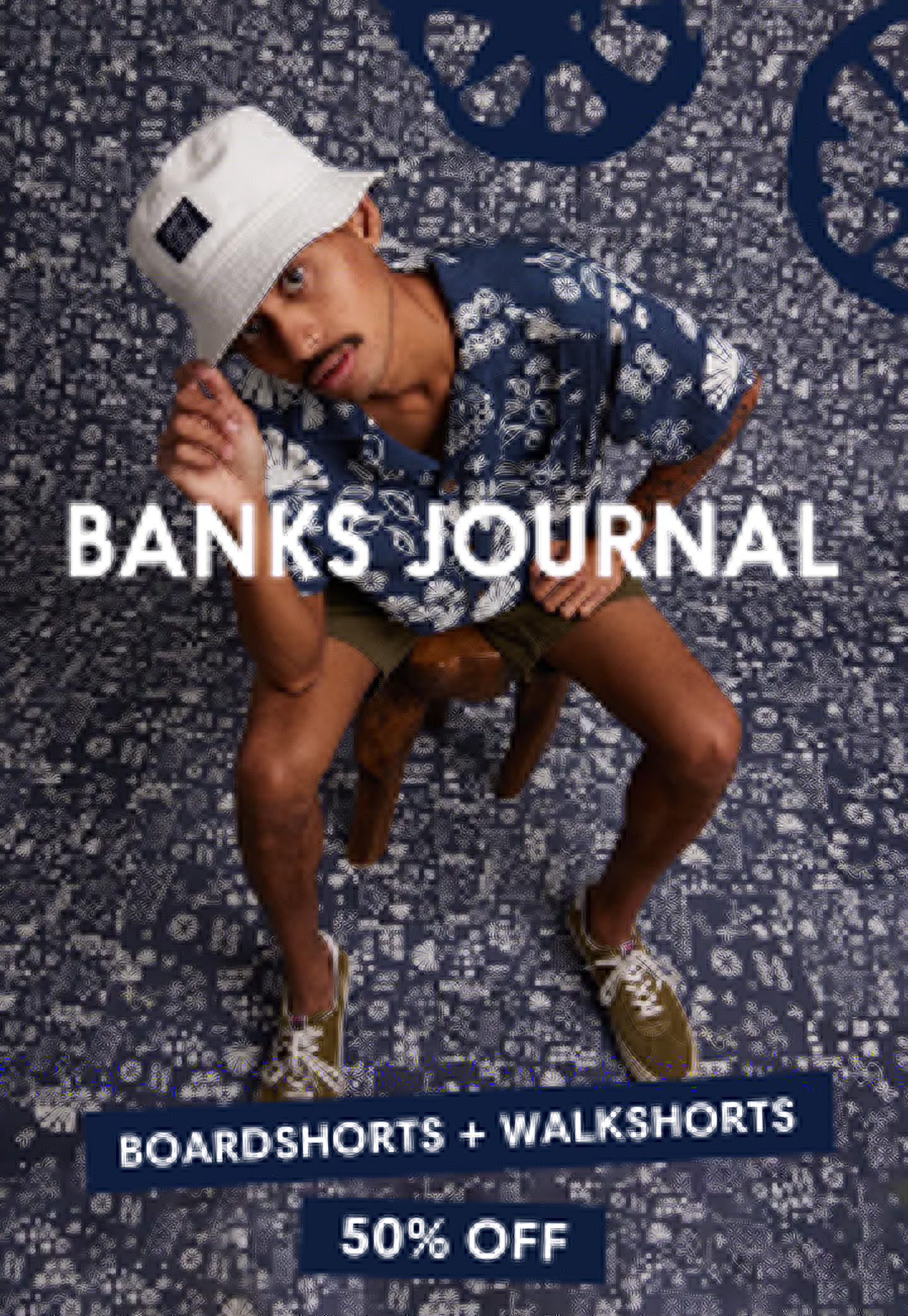 Banks Journal