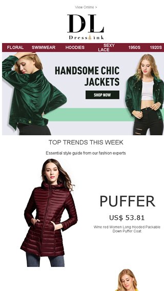 Up to 60 OFF Top Sellers and Time to Pick Fall Items