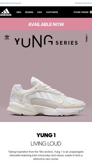 yung series