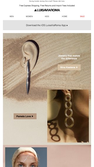 Jewelry Refresh The new names to know