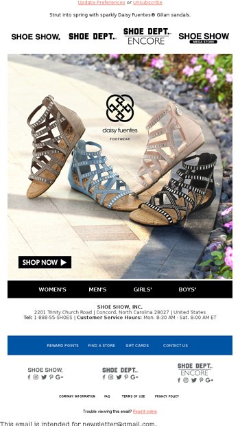 Daisy fuentes gladiator online sandals