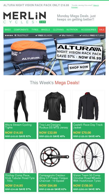 altura stream cycling tights