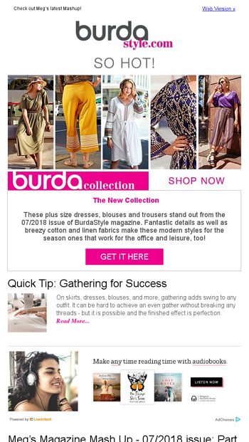 6 NEW Summery Plus Size Patterns Gathering for Success  DIY Resin Jewelry