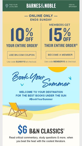 Coupon Inside 10 Off Your Online Order Members Save Even More