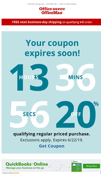 your-coupon-is-waiting-for-you-ends-tonight-office-depot-email-archive