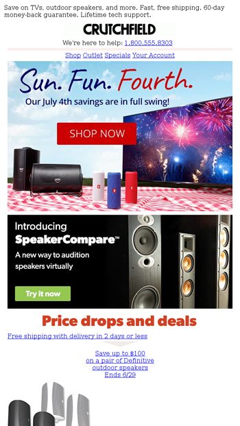 our-july-4th-savings-are-in-full-swing-crutchfield-email-archive