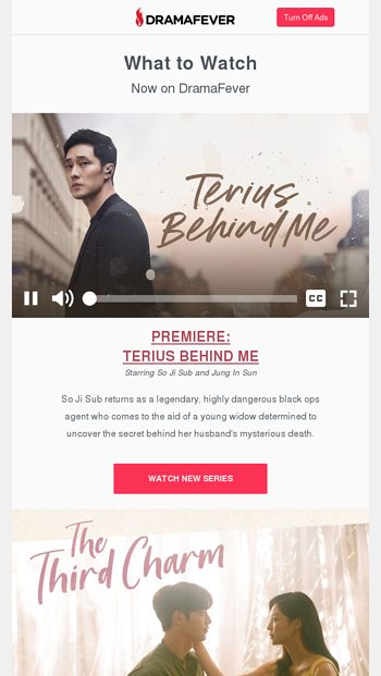 What Happened to Dramafever? A Closer Look at the KDrama Crisis -  DramaCurrent