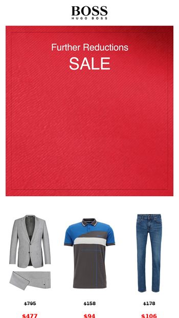 SALE Best Sellers