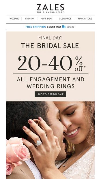 You Saved Some Great Jewelry In Your Shopping Bag! - Zales
