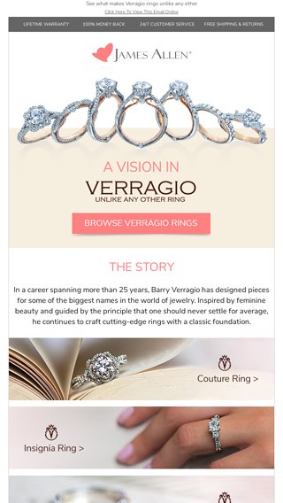 Barry verragio hot sale