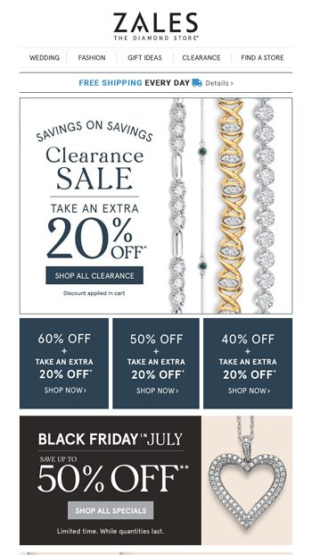 Kay jewelers deals black friday 2019