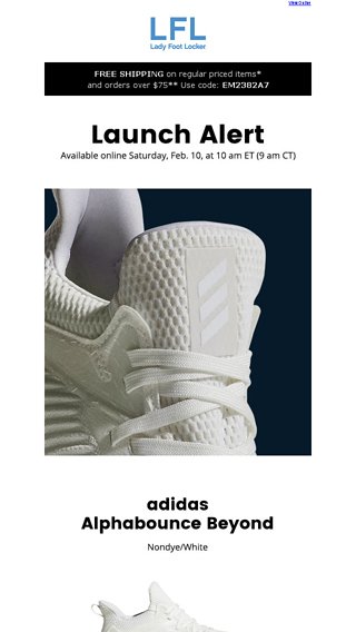 alphabounce beyond foot locker