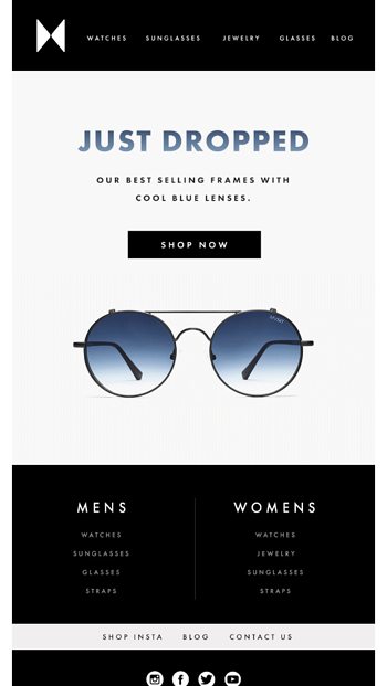 Mvmt shop citadel sunglasses