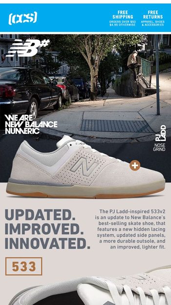 ccs new balance