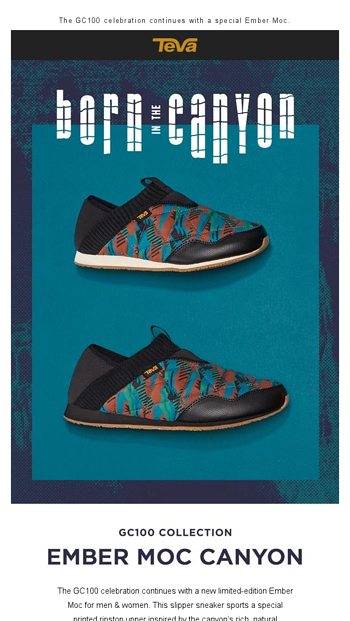 Limited Edition Ember Moc Teva Email Archive