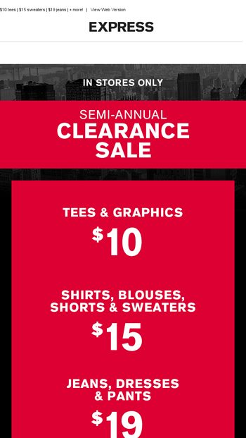 Express clearance sweaters clearance