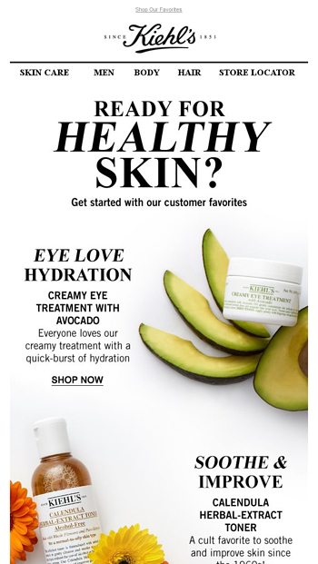 Try Our 1 Customer Favorite Free