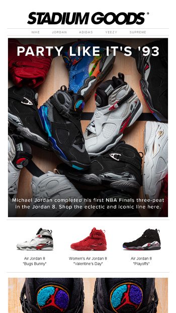 air jordan 8 shop