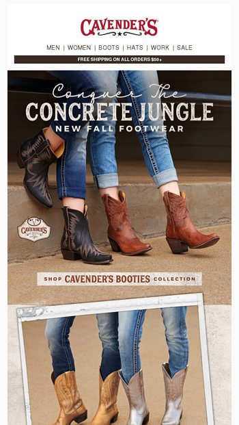 cavender's women's steel toe boots