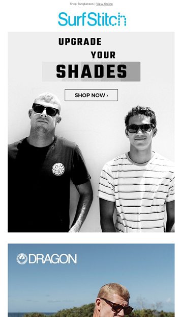 Surf stitch sunglasses online