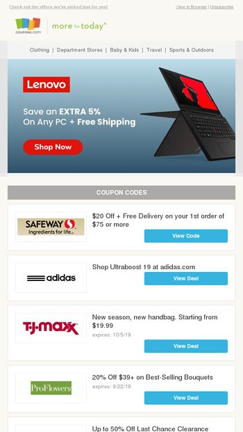 adidas free delivery coupon