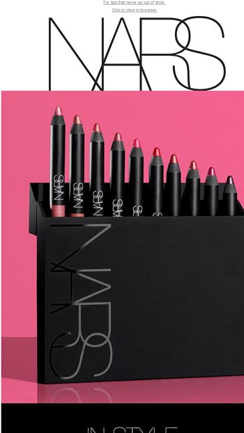 insatiable velvet matte lip pencil vault