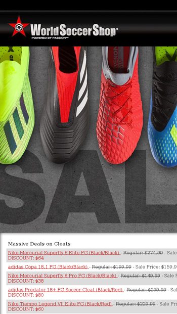 adidas closeout sale