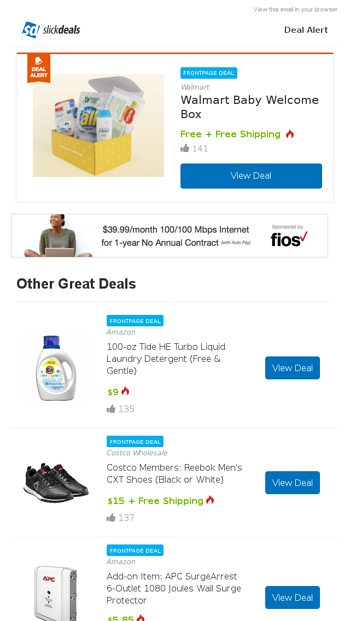 slickdeals reebok