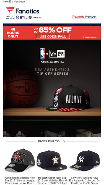 Trending Now Nba Authentics Tip Off Series Fanatics Com