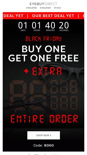 eyebuydirect black friday